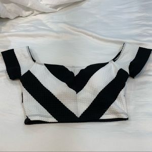 Gibson Latimer Capsleeve Swim Top